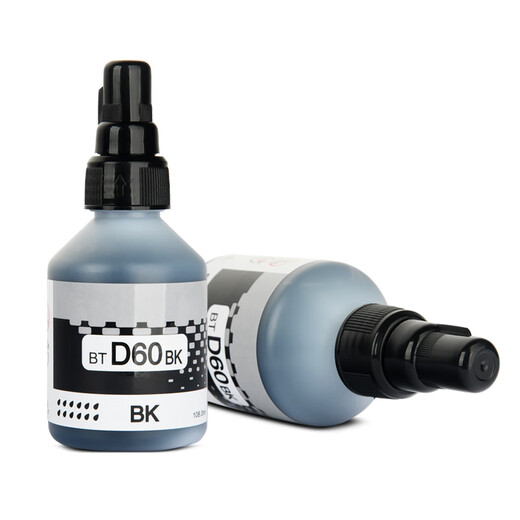 Lizhichuang suitable brothers DCP-T520w ink BT5009 color T226 T420w T425w T426w inkjet printer Package: BTD60/BT5009 ink [1 piece of 4 colors]