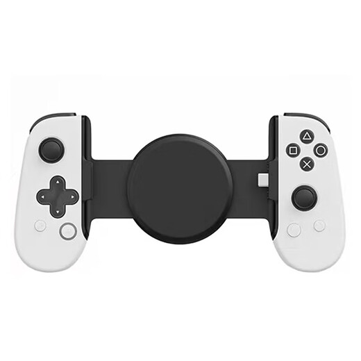 Dynamic fingertips LEADJOY Eye of the Storm M1C+ stretch handle Android Apple Delta mobile peripherals Absolute Zero DNF mobile game King Genshin Impact Zero mobile game Eye of the Storm M1C+ game handle