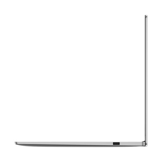Huawei MateBook D 14 SE store pre-installed Windows version thin and light laptop 13th generation Core processor i5 16G 512G Haoyue Silver