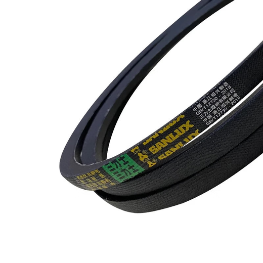 Sanlix Dreiecksgürtel Hochgeschwindigkeit Schmaler V-Gürtel 5V1010/15N2565LA-5V/15N7300LA 5V1920_15N4877LA