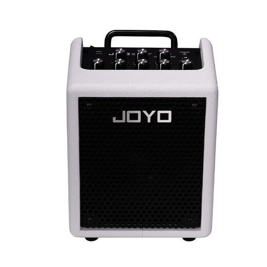 Zhuole Electric Bass Speaker 2025 New BA-30 Portable OTG Live Recording and Singing Full-range Analog Dynamic Sound BA-30 Black + cm-04 Noise Reduction Cable + Gift Package