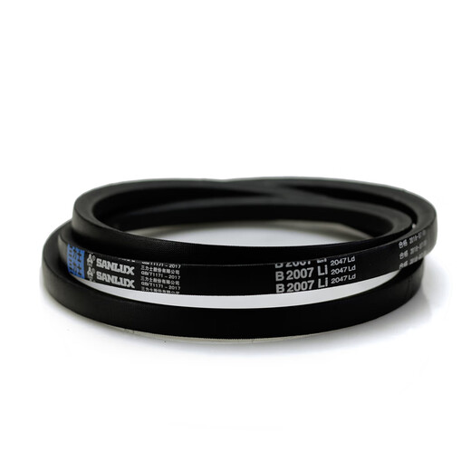 三力士（SANLUX）三角皮带B型号B3302 b3378 B3480 B3531 B3658 B3759 B3886 其他型号B600-B5588联系客服