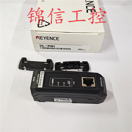 KEYENCEKEYENCE Keyence DL-PN1 original communication module in stock