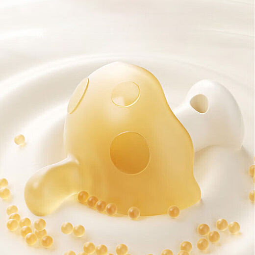 Dr. Ma baby teether, molar stick, baby molar chewing toy, 0-1 year old teether, teether set, 5 pieces