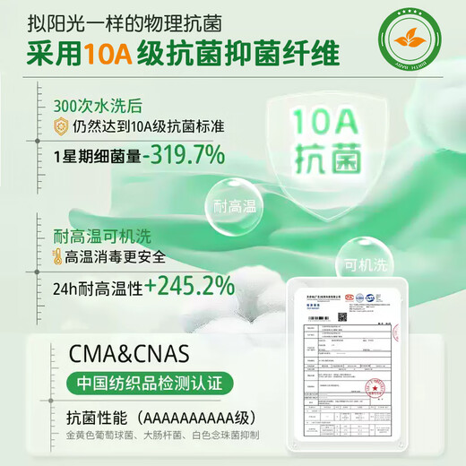 Audemars Piguet shaped pillow for babies 0-6 months sleeping with round heads to correct head shape in summer 0-1 years old newborn baby pillow to prevent head deflection, 10A grade antibacterial and anti-mite, blue and white