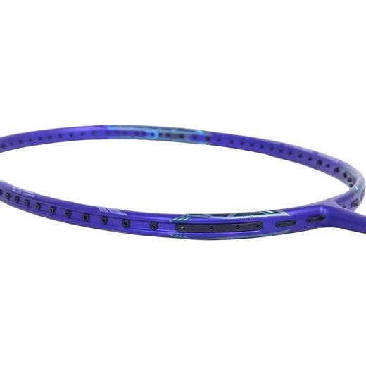 尤尼克斯（YONEX）威力系列 VT-ZF2  全碳素羽毛球拍 轻盈 稳定 精准进攻型(拍头重 单拍 4U/G5未穿线国行版