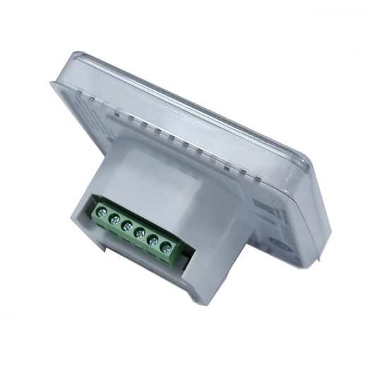 Johnson thermostat T7600/T7601-TF20-9JS0 fan coil panel network with Modbus protocol T7603-T000-9JF0 single floor heating