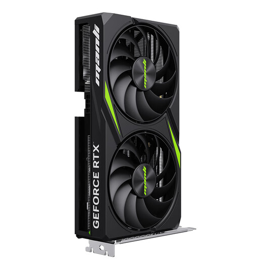 Renaissance GeForce RTX 5060 OC 8GB GDDR7 Nebula DLSS 4 e-sports design live broadcast AI independent game graphics card Renaissance RTX5060 OC 8GB Nebula