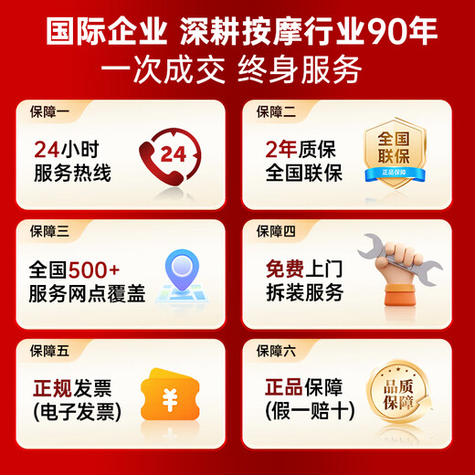 Panasonic Massage Chair Home Full Body Space Capsule 2025 Top Ten Brand Massage Sofa Chairs as Gifts for Elderly Parents National Subsidy EP-MA23-H492 Indifferent Gray