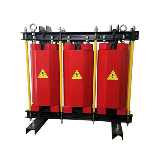 CKSC high voltage series reactor 10KV reactor high voltage capacitor special high voltage dry iron core series reactor CKSC-27_113-6%_adaptive capacitance capacity 450