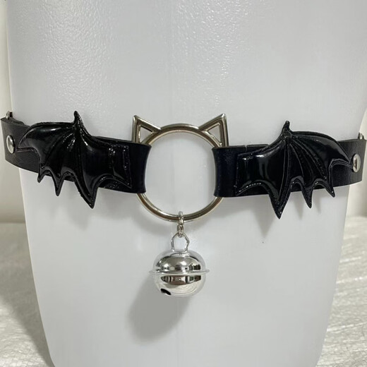 Fat Donglai purchases the same garter, sexy Japanese accessories, Lolita Goth devil wings, cat claws, cat ears, wings, bells, leg rings, and pendants