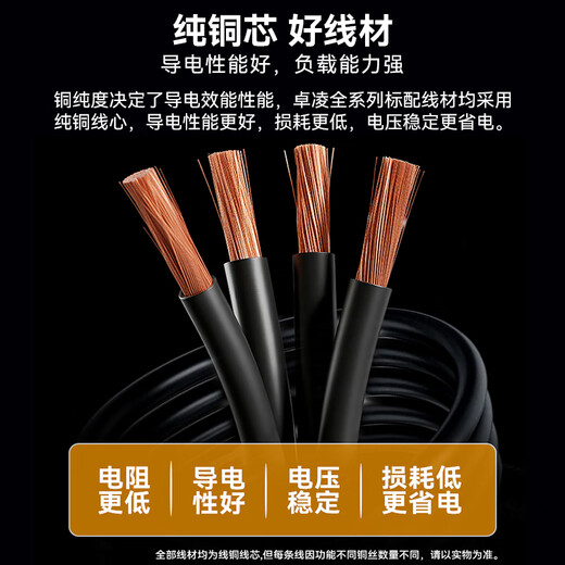 SUPER FLOWER Zhenhua rated 650W ZILLION650W ATX3.1 gold medal full-mode computer power supply five-year warranty supports 5070 graphics card