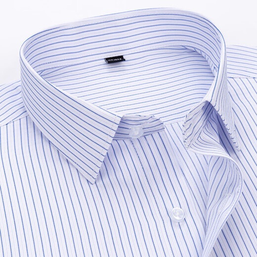 CEO Yageor 2025 new Japanese retro loose square collar short sleeve business formal wear solid color men's versatile shirt DX6630 38