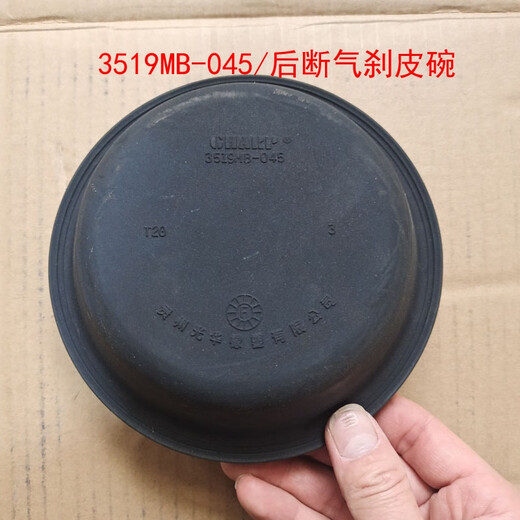 Litian Qingdao Jiefanghu V/HJ6f Leichter LKW vorne und hinterer Bremse Splitterpumpe Lederschale Luft-Break-Bremsbremsbremskammer