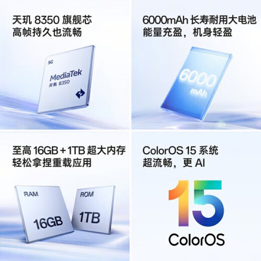 OPPO Reno14 Pro / Reno14 live broadcast artifact HD telephoto live photo 5G smart student photo AI phone OPPOReno14Pro Mermaid Reno14 Dimensity 8350 16GB+512GB