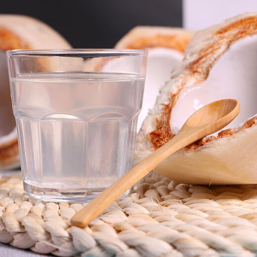 Full box of Thai Perfume Coconut Green 9 capsules, single capsule 900g