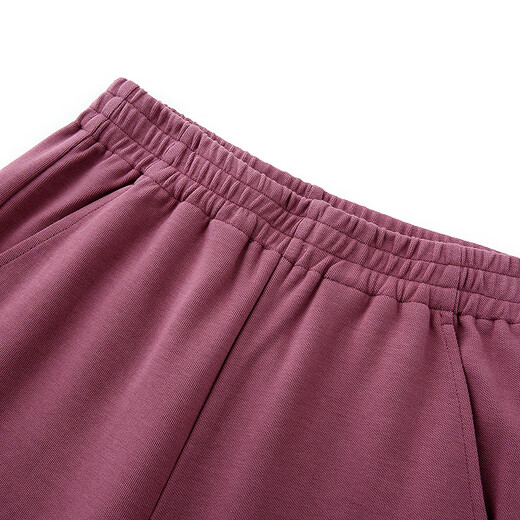 PHORM shopping mall same style 2025 autumn new fashion suit H10103536 purple XS