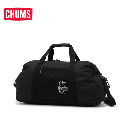 CHUMS спортивная сумка для тренировок на открытом воздухе, сумка для фитнеса, сумка для ручной клади, дорожная сумка через плечо CH60-3519 CH60-3519-K001 OS