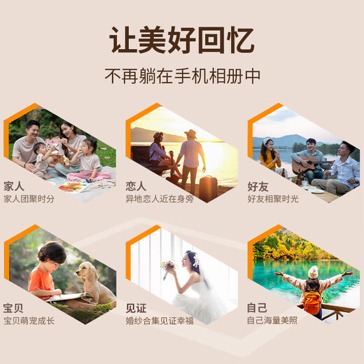 ARZOPA 10.1-inch digital electronic photo frame Smart cloud photo frame Electronic photo album photo video touch playback Can be placed on the table/wall D10 gift recommendation