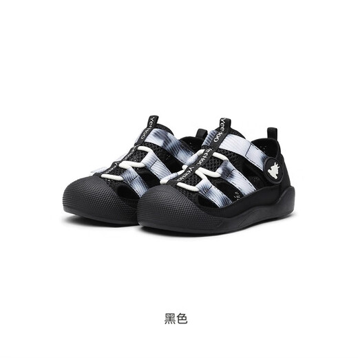 YEEHOO children's shoes summer breathable infant mesh girls casual shoes soft sole non-slip stable shoes boys sandals