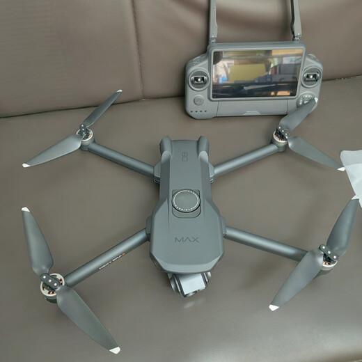 鹏翼P7MAX遥控飞机飞行器航拍器高清一键返航 裸机1只带避障不含电池，不含遥