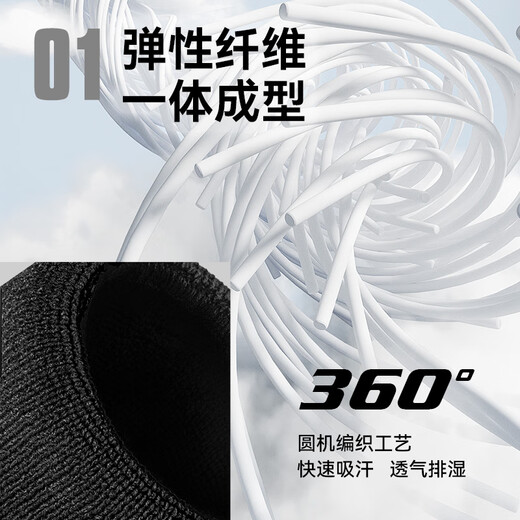 Under Armor sports headbands for men and women, sweat-absorbent headbands, running sweatbands, basketball anti-sweat headscarves, headbands, hairbands