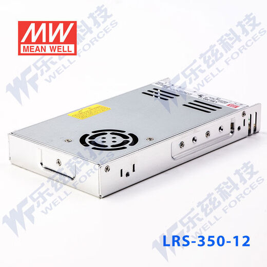 Mingwei LRS-350-12350W Netzteil 12V29A DC Switch Spannungsstabilisierung 220 V bis 12VDC W Netzteil 12V29A DC Switch Spannungsstabilisierung 220 V bis 12 VDC