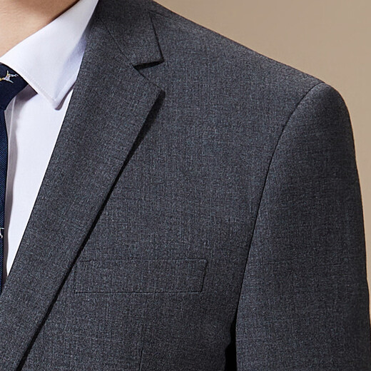 Antonio two-piece suit & suit trousers slim version professional formal work clothes men's two-piece suit dress