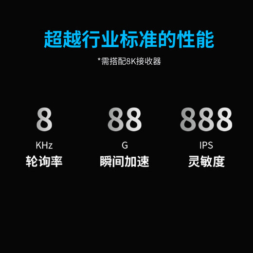 Logitech (G) GPW4 generation Suzaku hunting version wireless gaming mouse 8K receiver Shit King fourth generation ergonomic lightweight e-sports RGB mechanical macro FPS fearless contract gift for boyfriend 8K receiver GPW4 hunting version powder + cat star stroll all-inclusive anti-slip stickers