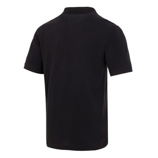 耐克（NIKE）T恤男 25夏季新款运动服POLO衫健身训练服跑步休闲服时尚翻领短袖 FN3895-010 S (165/84A)