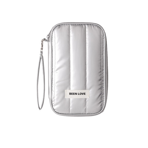 Oluoxun Bolsa para Pasaporte de Viaje Personalizada, Bolsa para Pasar Tarjeta antirrobo, Bolsa para Almacenamiento de Documentos, Ranuras para Tarjetas múltiples, Funda Protectora para Tarjeta de identificación de Viaje al Extranjero, Negro, Bolsa para Pasaporte para Pasar Antirrobo