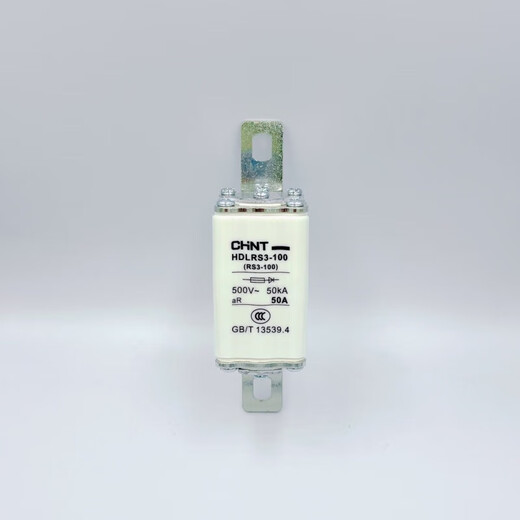 Chint HDLRS3 100A 200A300A400A600A800a1000 fast fuse fuse core HDLRS3-1000800A
