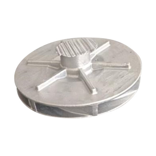 West pump valve (XBF) impeller TA2 CZX(II)40-125