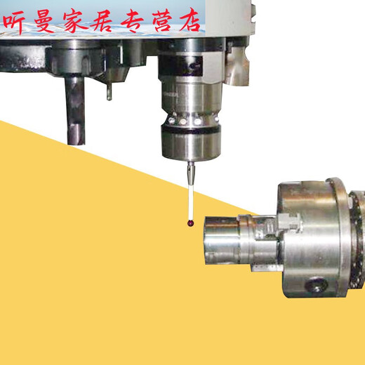 CLCEYM4雷尼绍三坐标陶瓷杆测针探针A-5000-3709红宝石头6.0mm A-5000-9761 M4L1005.0