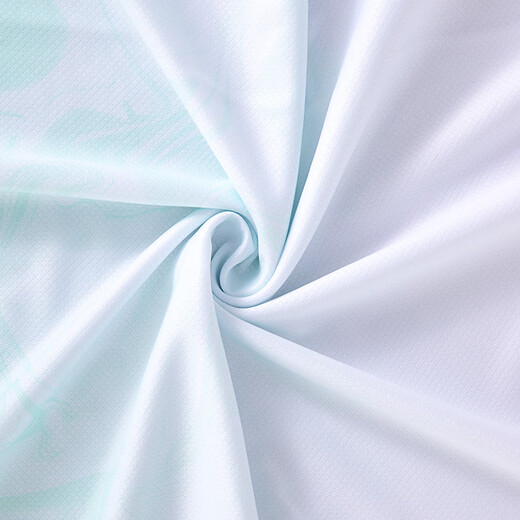 YONEX Yonex vêtements de badminton respirant séchage rapide entraînement compétition T-shirt de sport pour hommes 1103225BCR blanc O