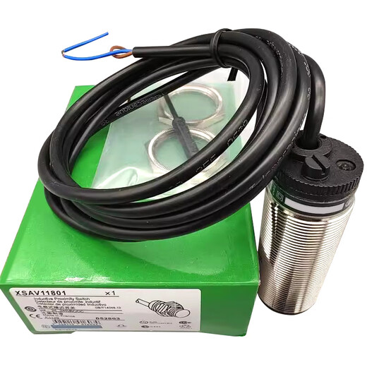 
Two-wire speed monitoring speed switch XSA-V12801 XSAV11801XH EX TFL05L10 sensor XSA-V11801TF Changyi