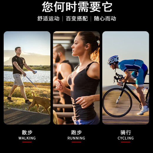 OEMG mobile phone waterproof bag swimming special arm mobile phone arm bag men's and women's air bag rafting takeaway running equipment touch screen running classic black arm bag