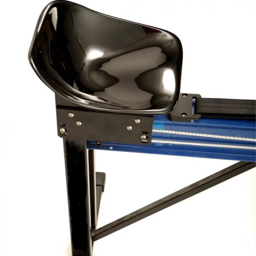 Vinoa's new kayak ergometer water sports single-level indoor kayak trainer rowing machine kayak ergometer (with 1 horizontal pull-up frame)