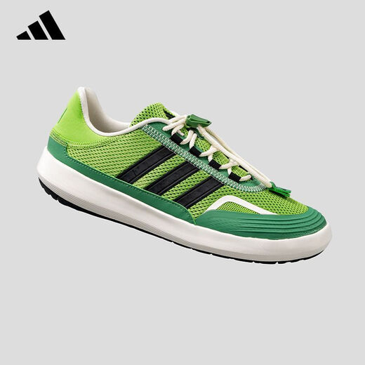 Chaussures de wading Adidas, chaussures officielles pour hommes et femmes, baskets de sport décontractées JH9751 JH9757 41