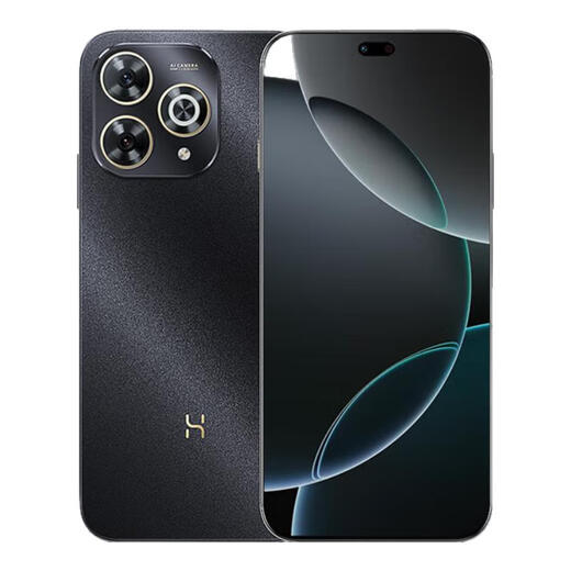 Huawei mobile phone Huawei's new 5G mobile phone Smart Selection 80Pro Smart infrared Kunlun glass is ten times more resistant to falls 6100 large battery fast charging and waterproof Starry sky black 12GB+256GB Official standard configuration Free Bluetooth earphones + broken screen insurance + extended warranty service