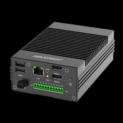 Haikang Robot MV-VB2210-120G Machine Vision Controller Industrial Computer Industrial Host Computer 2100 VC3504H-256G