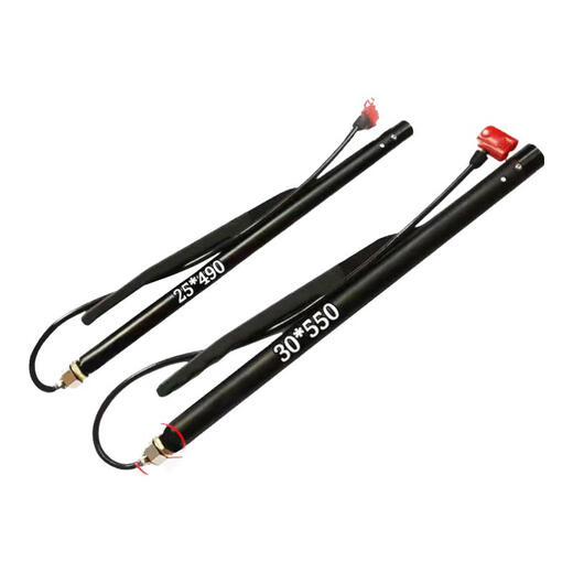 Side pressure pump 30 portable pump suitable for disabled people high pressure pressure measuring pump tire inflation 25*490 outer diameter 25 inner diameter 20 length 490mm