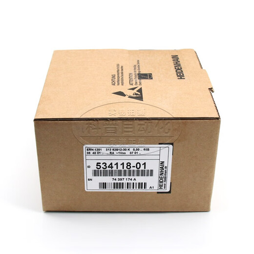 ERN1381 512 62S12-30 ID534118-01海德汉原装编码器
