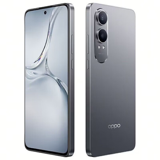 OPPOK12X 5G Мобильный телефон с двойным SIM-SIM-SNATBY SNAPDRAGO 695 Процессор 6,67-дюймовый ультра-определенный экран большой экран 5500 мАч.