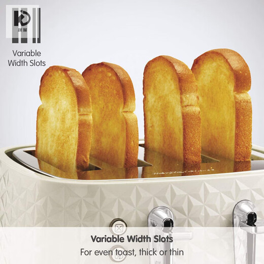 Kuangyi UK purchasing toaster breakfast toaster electric kettle European retro purchasing 2 weeks 2