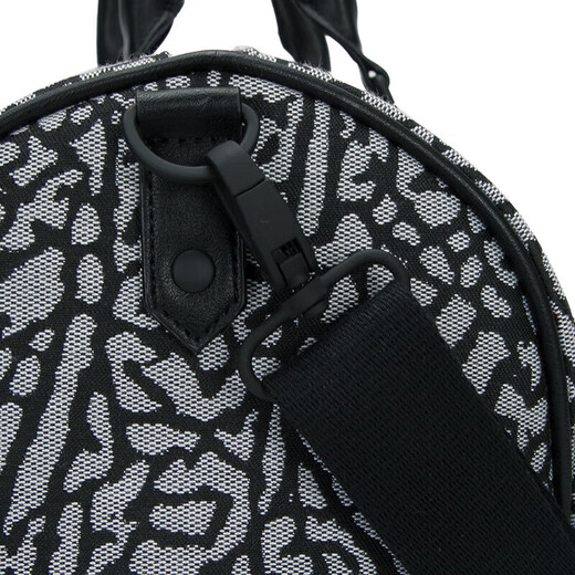 Nike (Nike) Bolso para hombres Bolso para mujeres 25 Spring New Sports Bag Fitness Bolsa de almacenamiento Bolso de hombro Bolsa de cuerpo cruzado Bag JD2443024ad-001 Misc