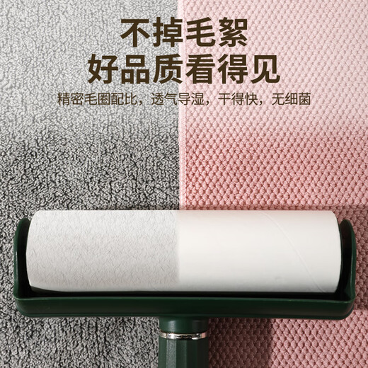 AILUKI Japanese kitchen rag, easy to clean, wipe table, wipe glass, no watermark, no lint, no oil, no oil, special dishwashing towel 30*40 cm-12 pack