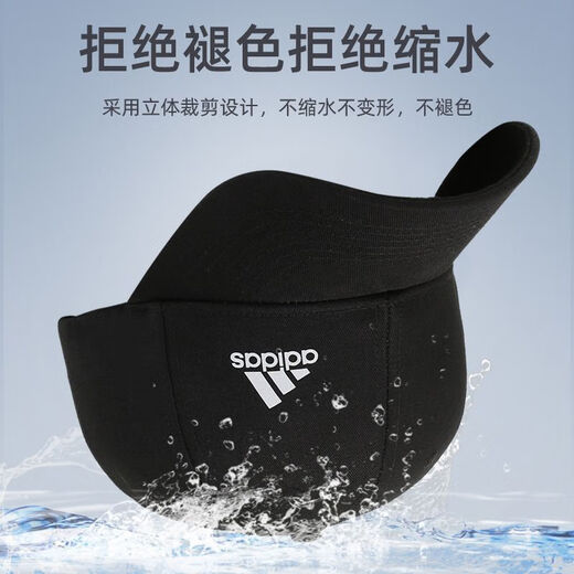 MICHAEL JORDAN-NIKE hats for men and women, spring and summer pure cotton baseball caps, casual hard-top peaked caps, fashionable and versatile, sun protection and fishing, Nike pure cotton letter hook black, Nike adjustable (55-60cm)