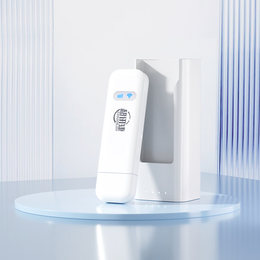 Huawei Smart Select Mobile Portable WiFi6 Triple Network Universal Wireless Network Card Portable 4G Car Laptop Plug and Play National Traffic 2025 Model 5g AX15B Dual Network Version + Annual Package 2000G Monthly