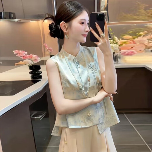 Hengyuanxiang 2025 Summer Nuevo chino chino chino chalacé chino